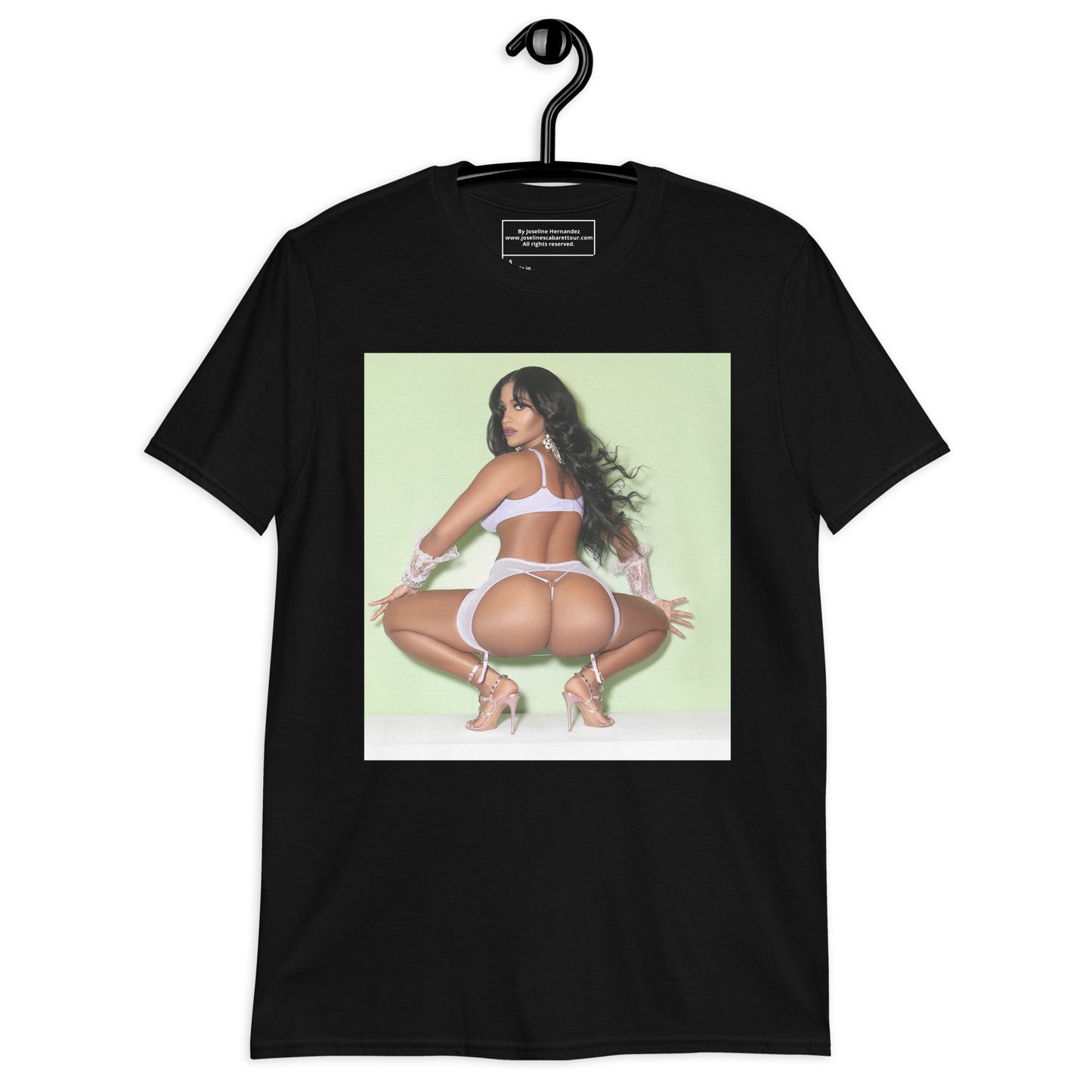 Short-Sleeve Unisex T-Shirt