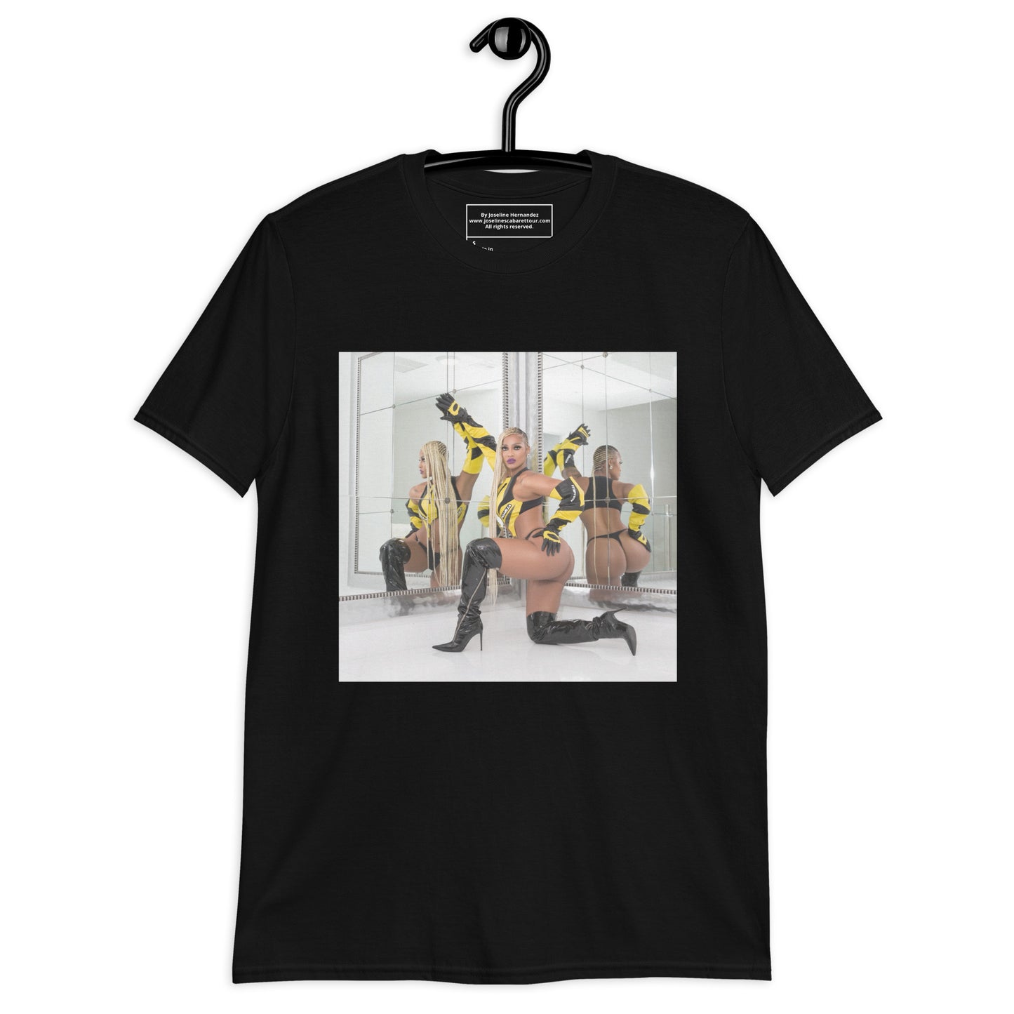 Short-Sleeve Unisex T-Shirt