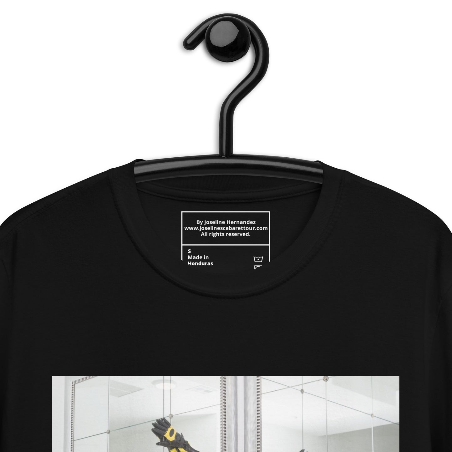 Short-Sleeve Unisex T-Shirt