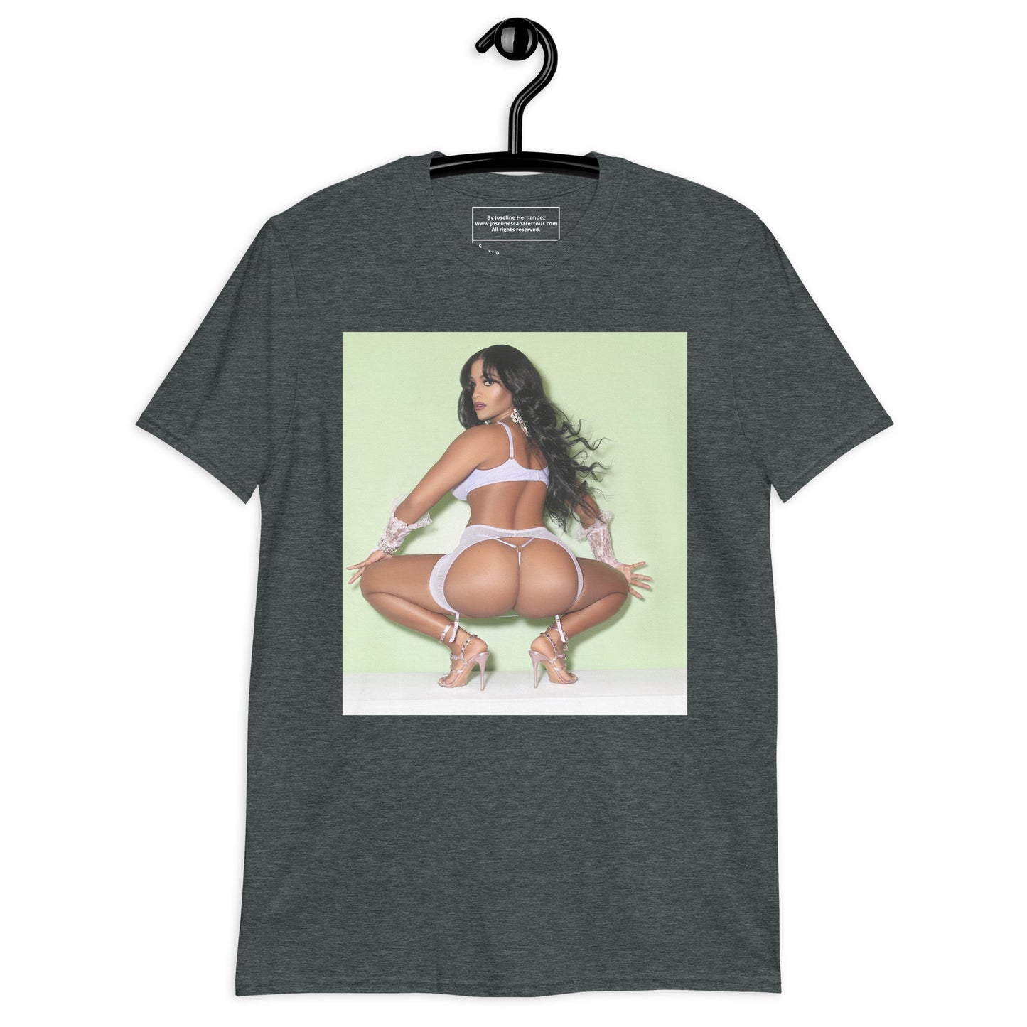 Short-Sleeve Unisex T-Shirt