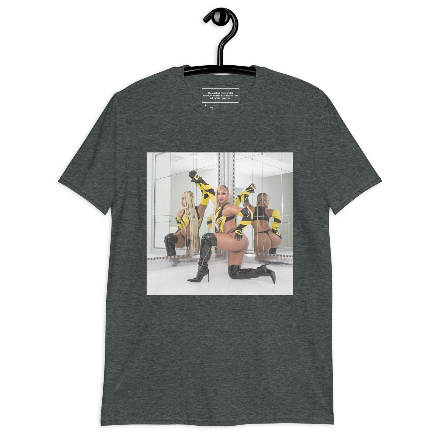 Short-Sleeve Unisex T-Shirt