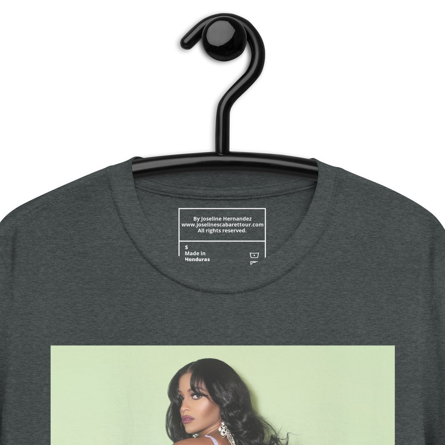 Short-Sleeve Unisex T-Shirt