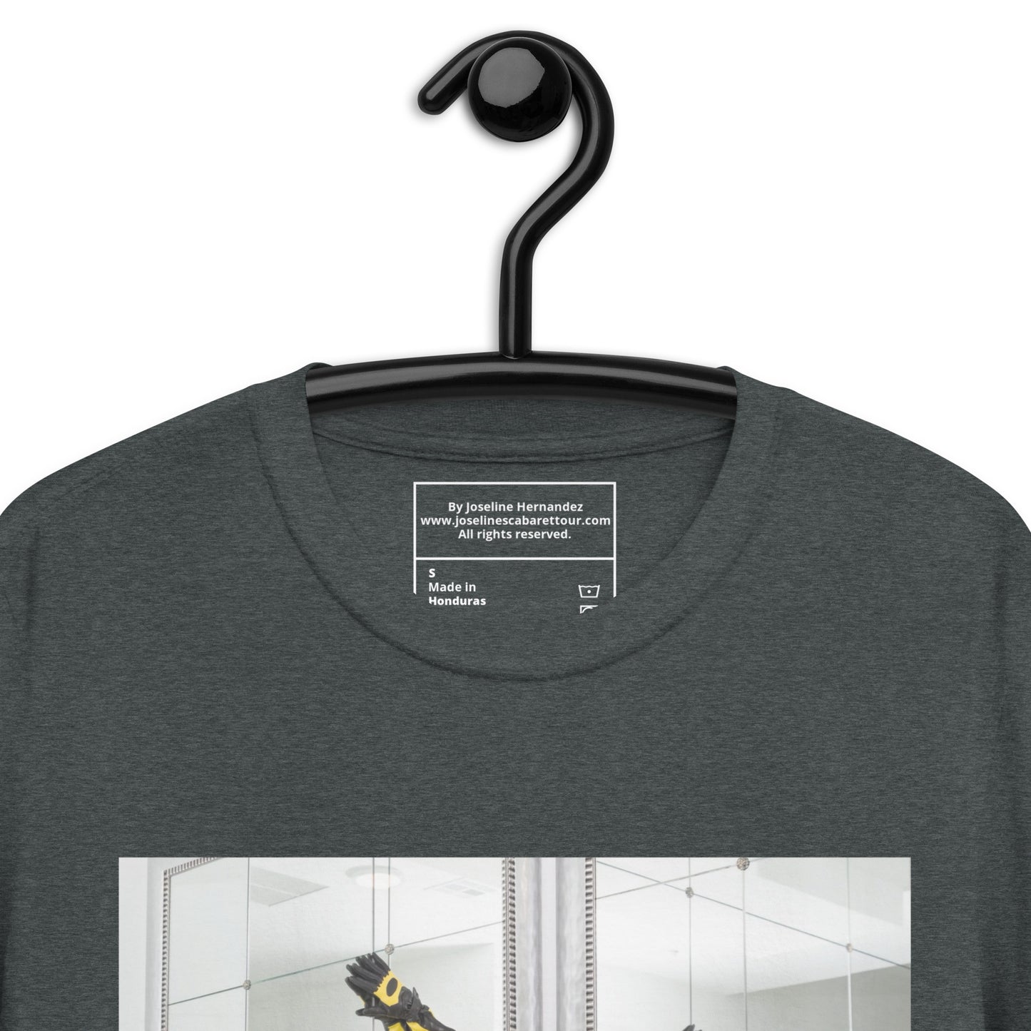 Short-Sleeve Unisex T-Shirt