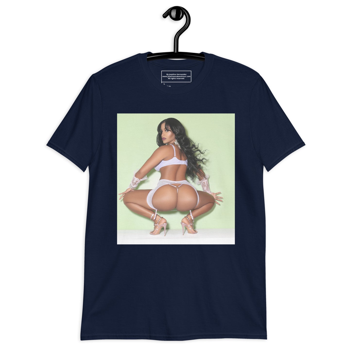 Short-Sleeve Unisex T-Shirt