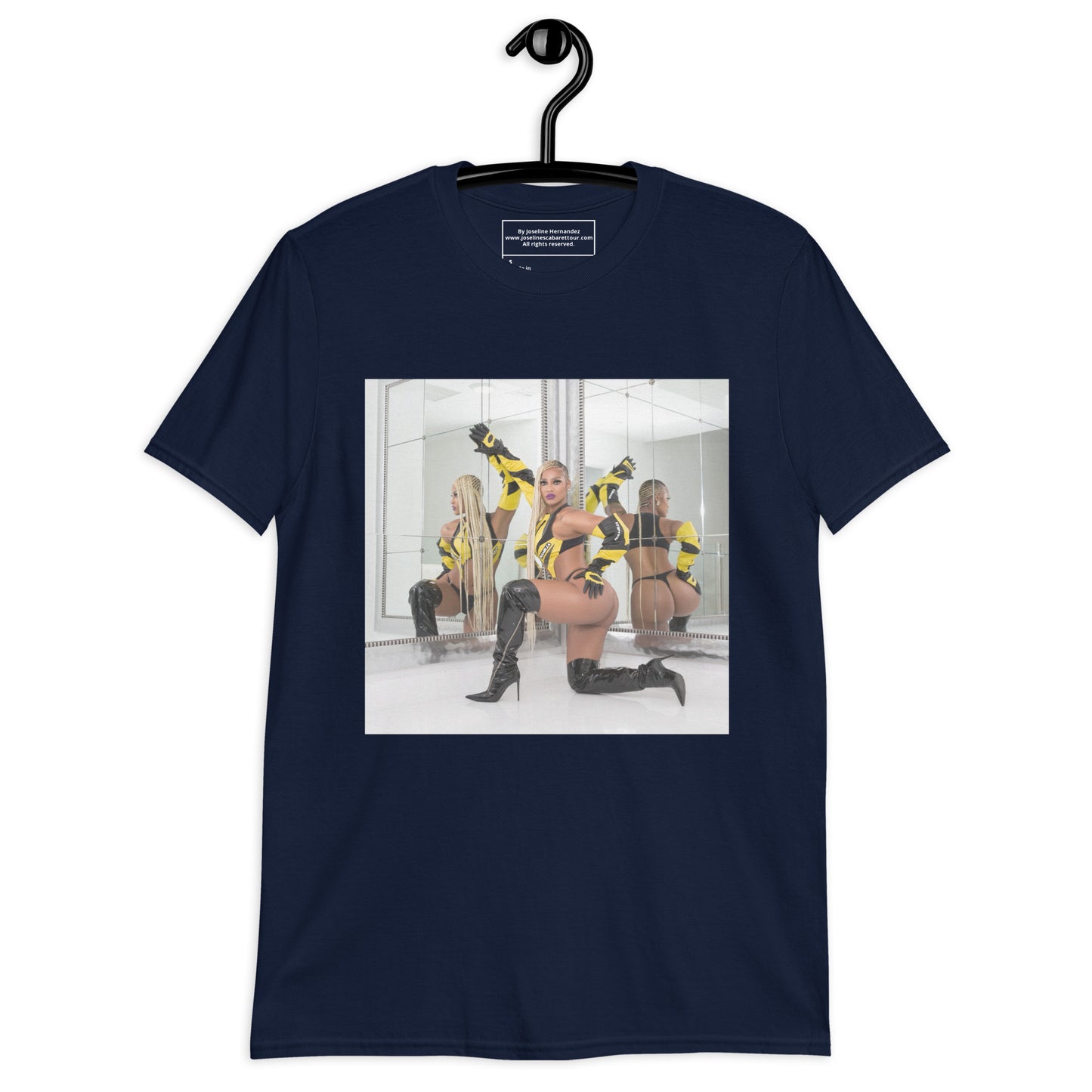 Short-Sleeve Unisex T-Shirt