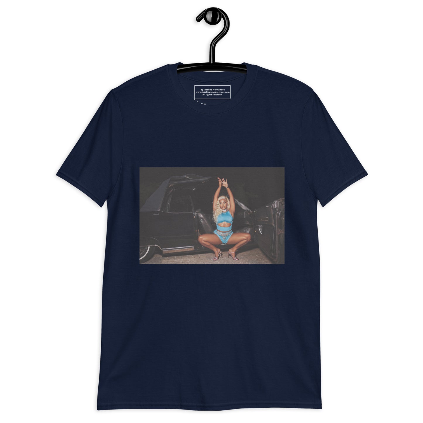 Short-Sleeve Unisex T-Shirt