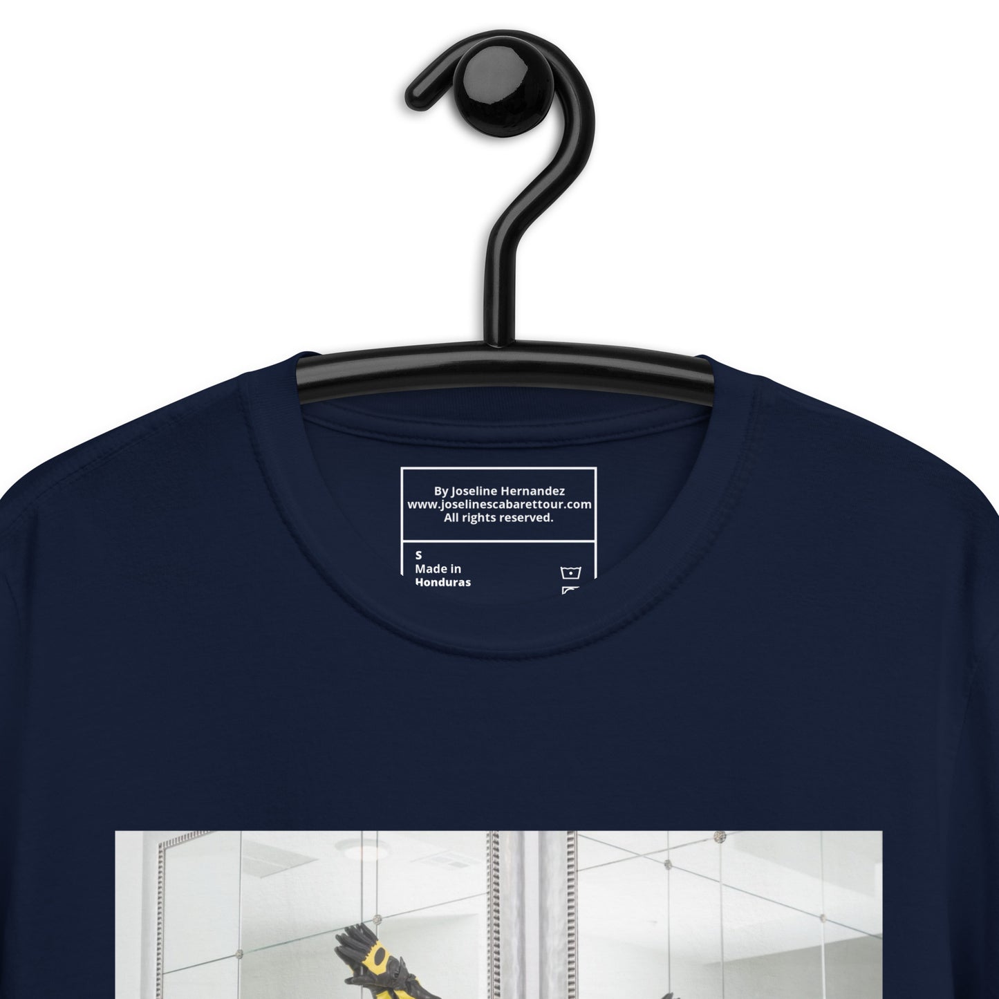 Short-Sleeve Unisex T-Shirt