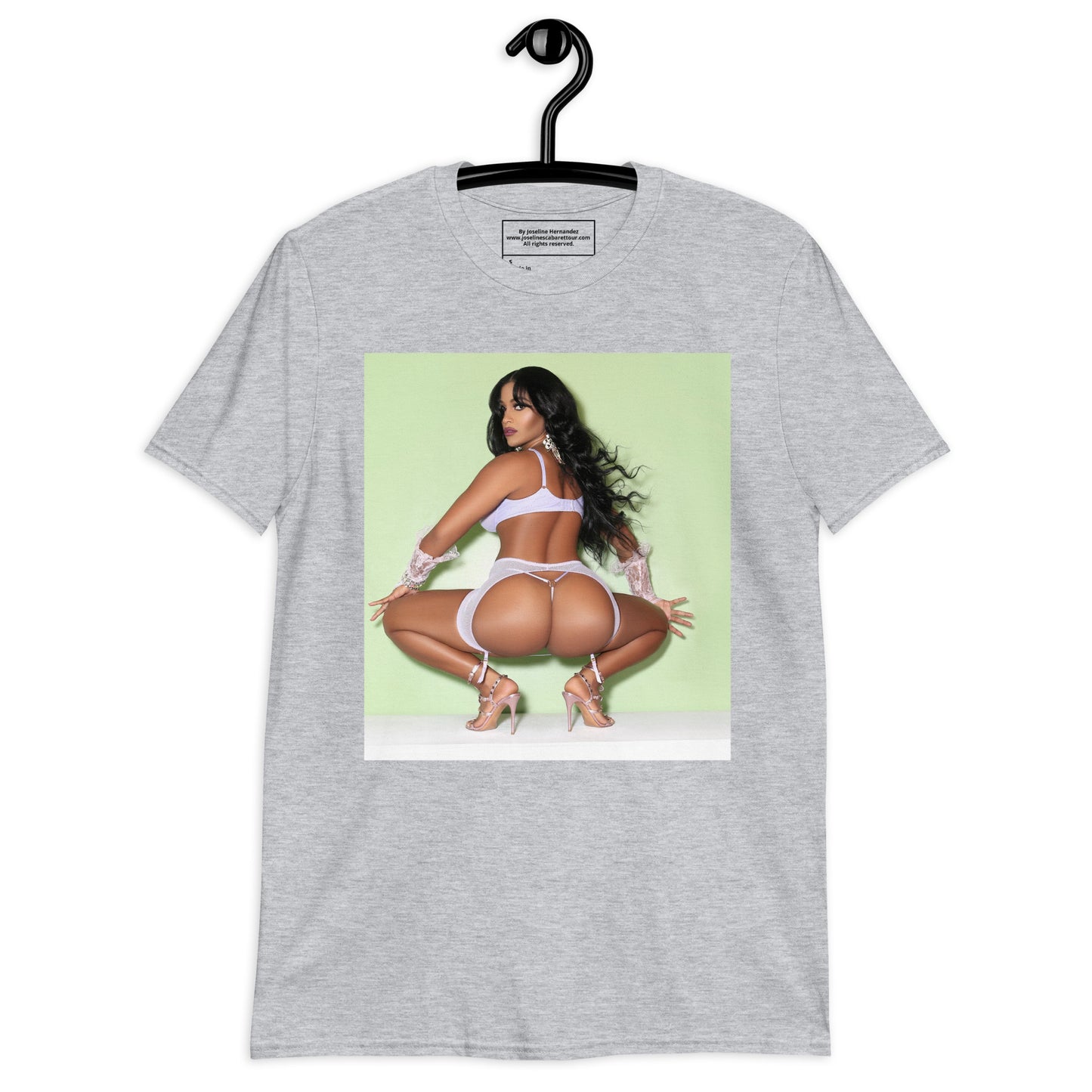 Short-Sleeve Unisex T-Shirt