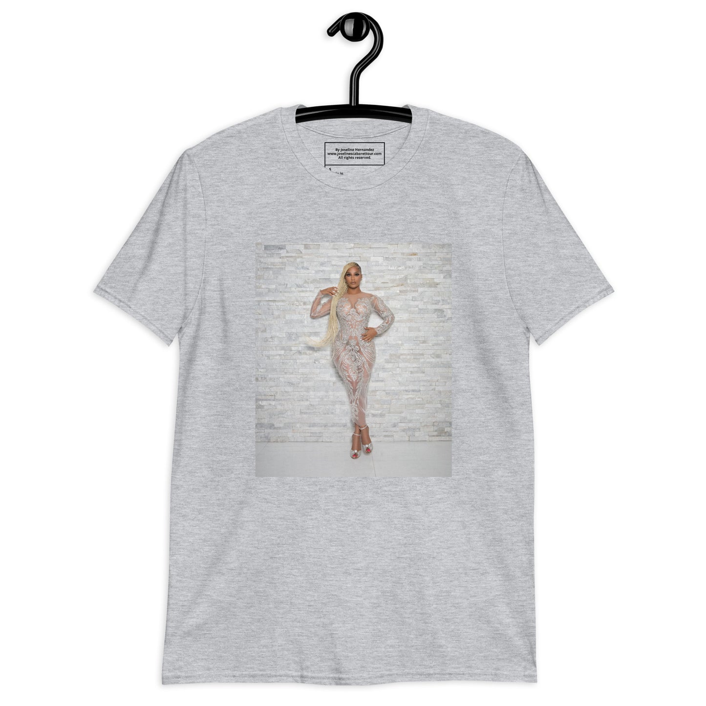Short-Sleeve Unisex T-Shirt