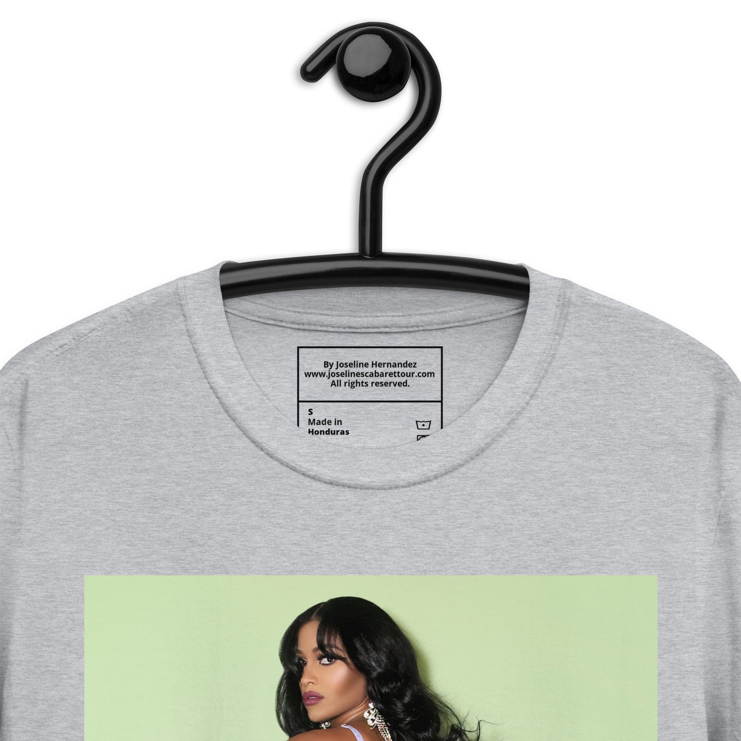 Short-Sleeve Unisex T-Shirt