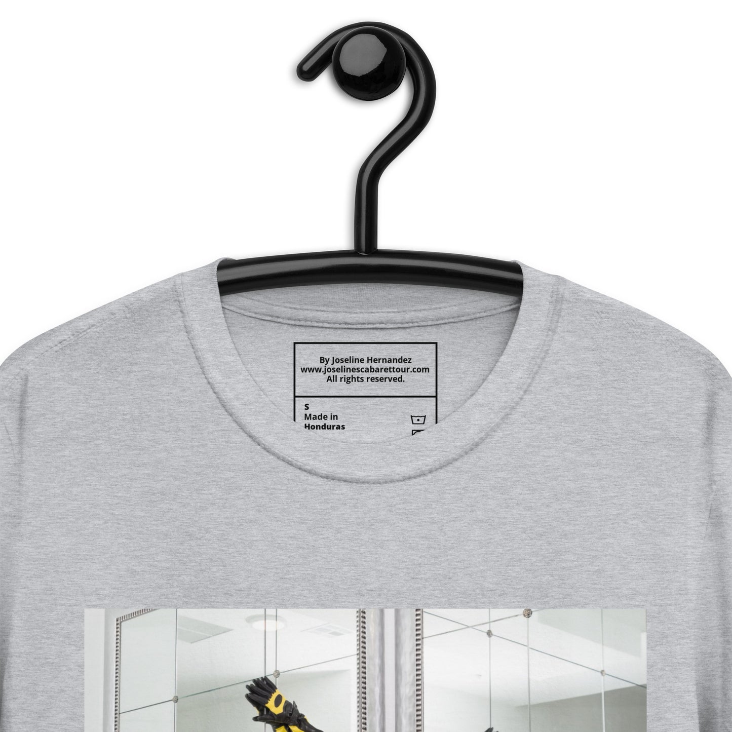 Short-Sleeve Unisex T-Shirt