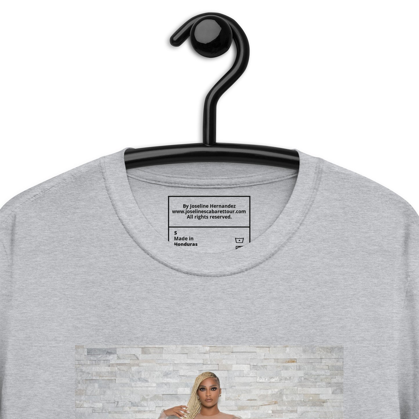 Short-Sleeve Unisex T-Shirt
