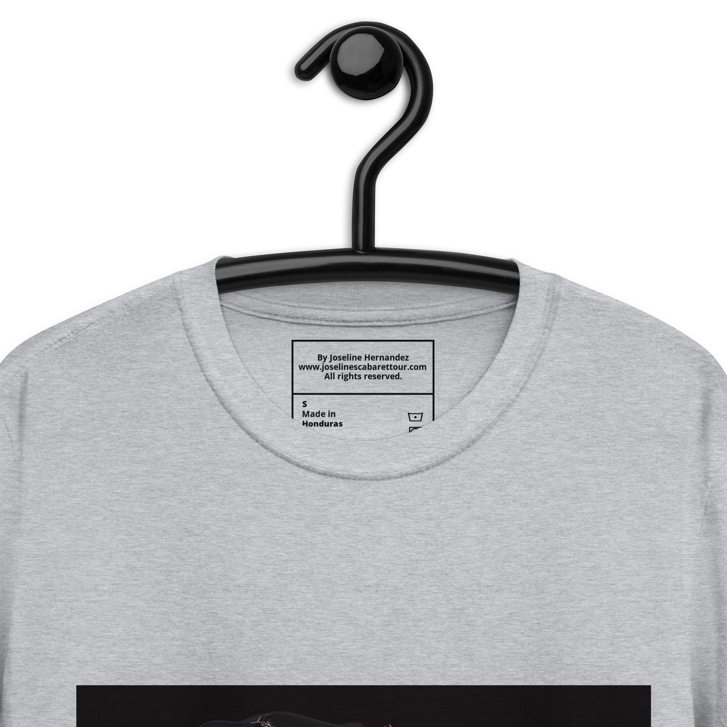 Short-Sleeve Unisex T-Shirt