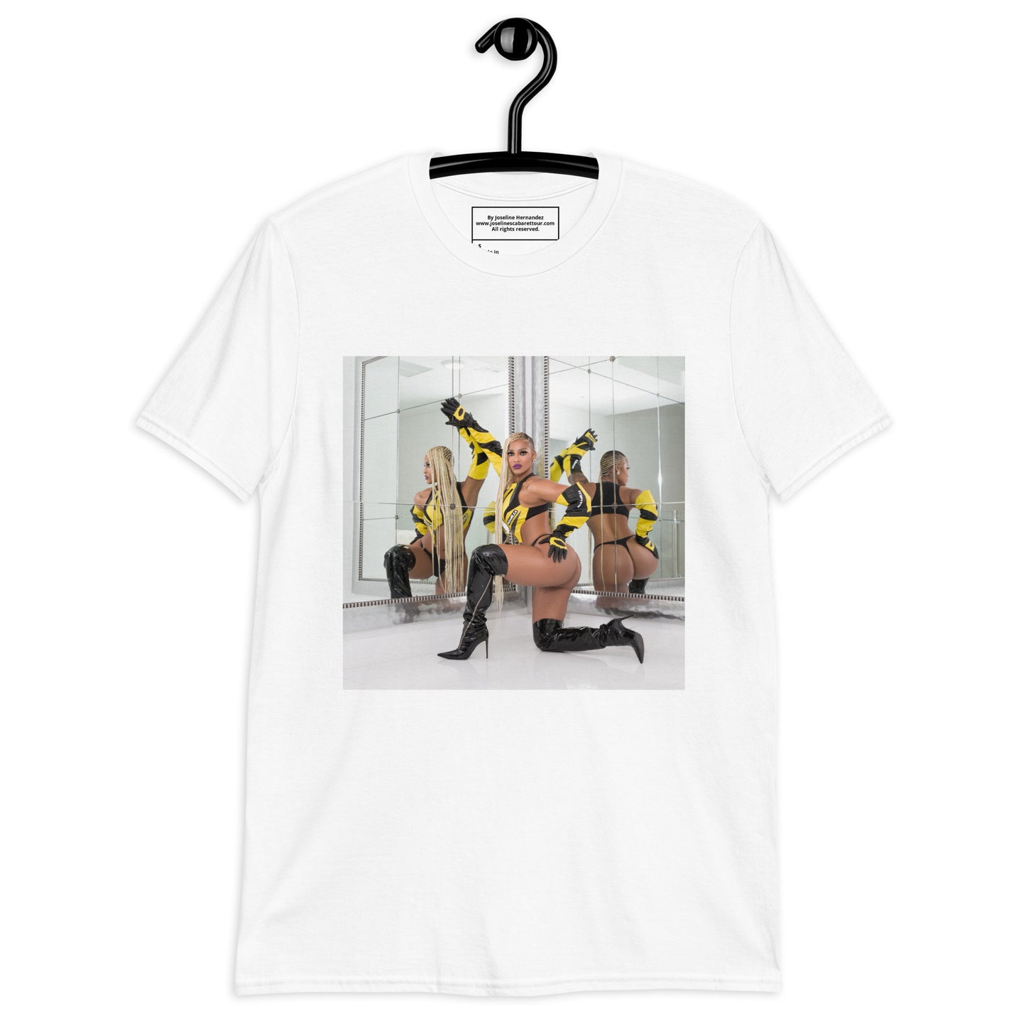 Short-Sleeve Unisex T-Shirt