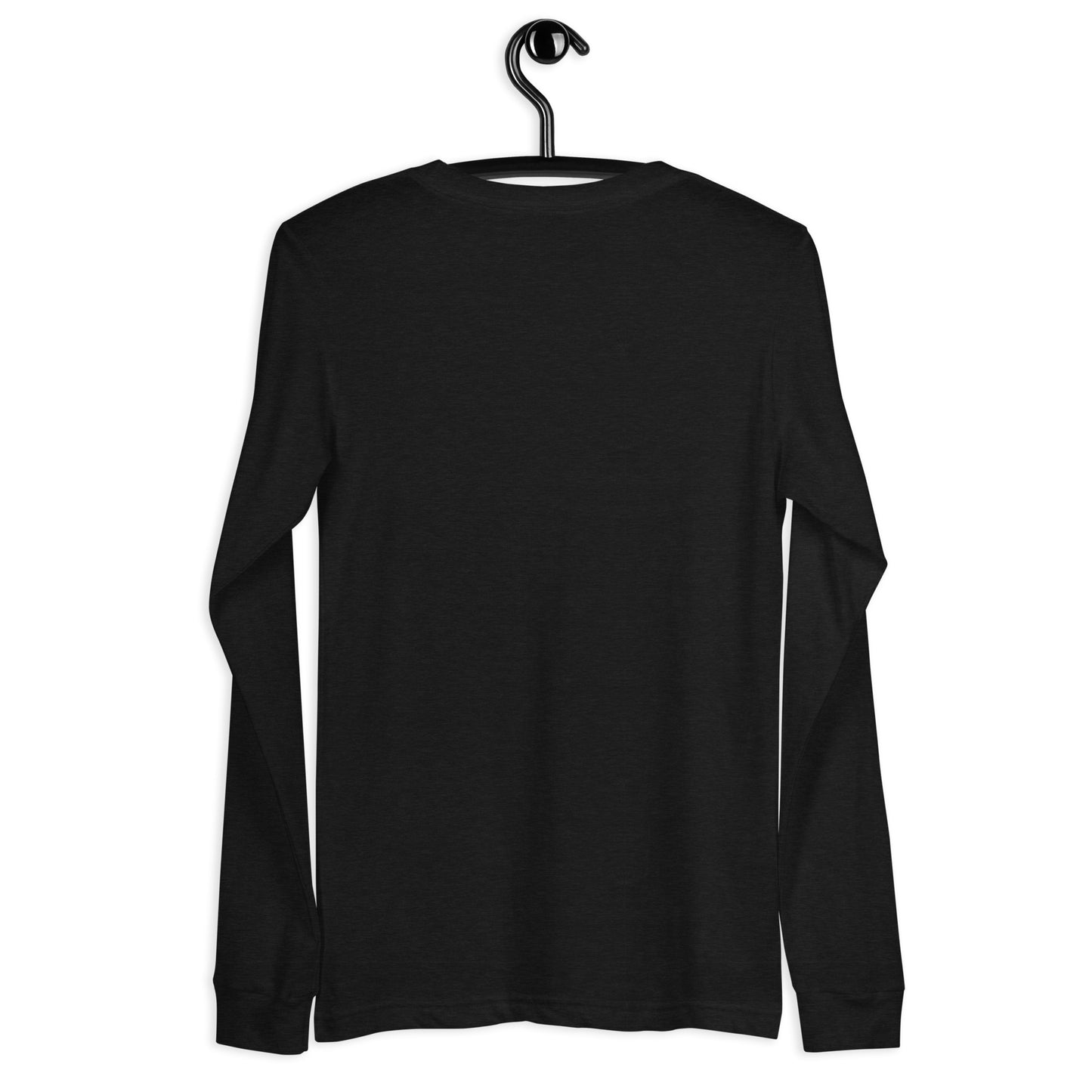 Mugshot Unisex Long Sleeve Tee