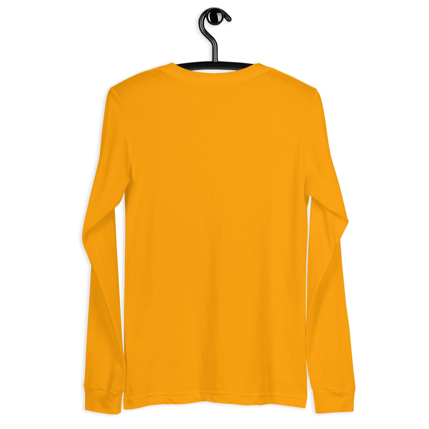 Mugshot Unisex Long Sleeve Tee