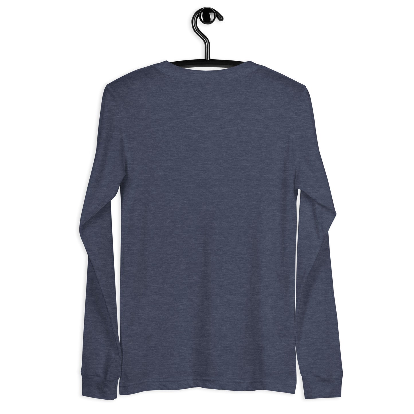Mugshot Unisex Long Sleeve Tee