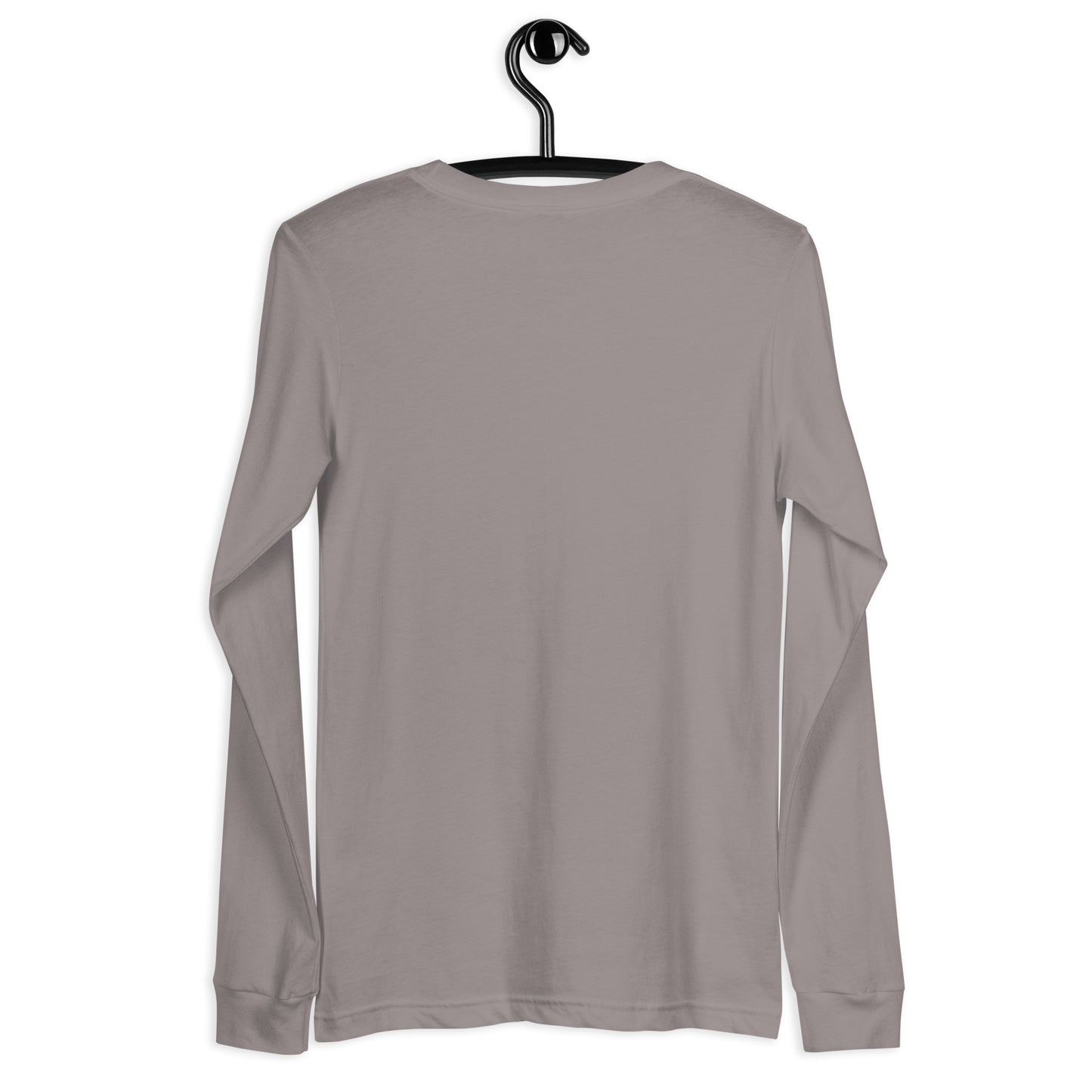 Mugshot Unisex Long Sleeve Tee