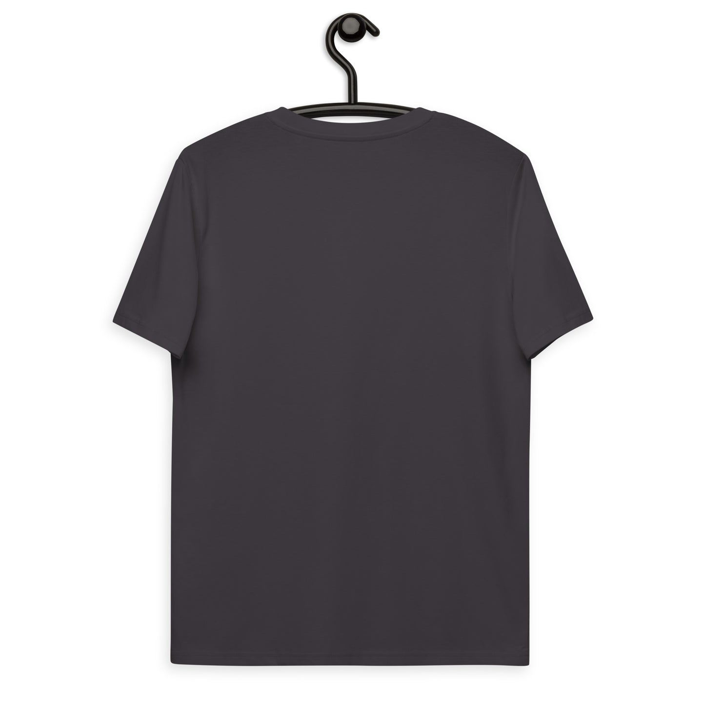 Mugshot Unisex organic cotton t-shirt
