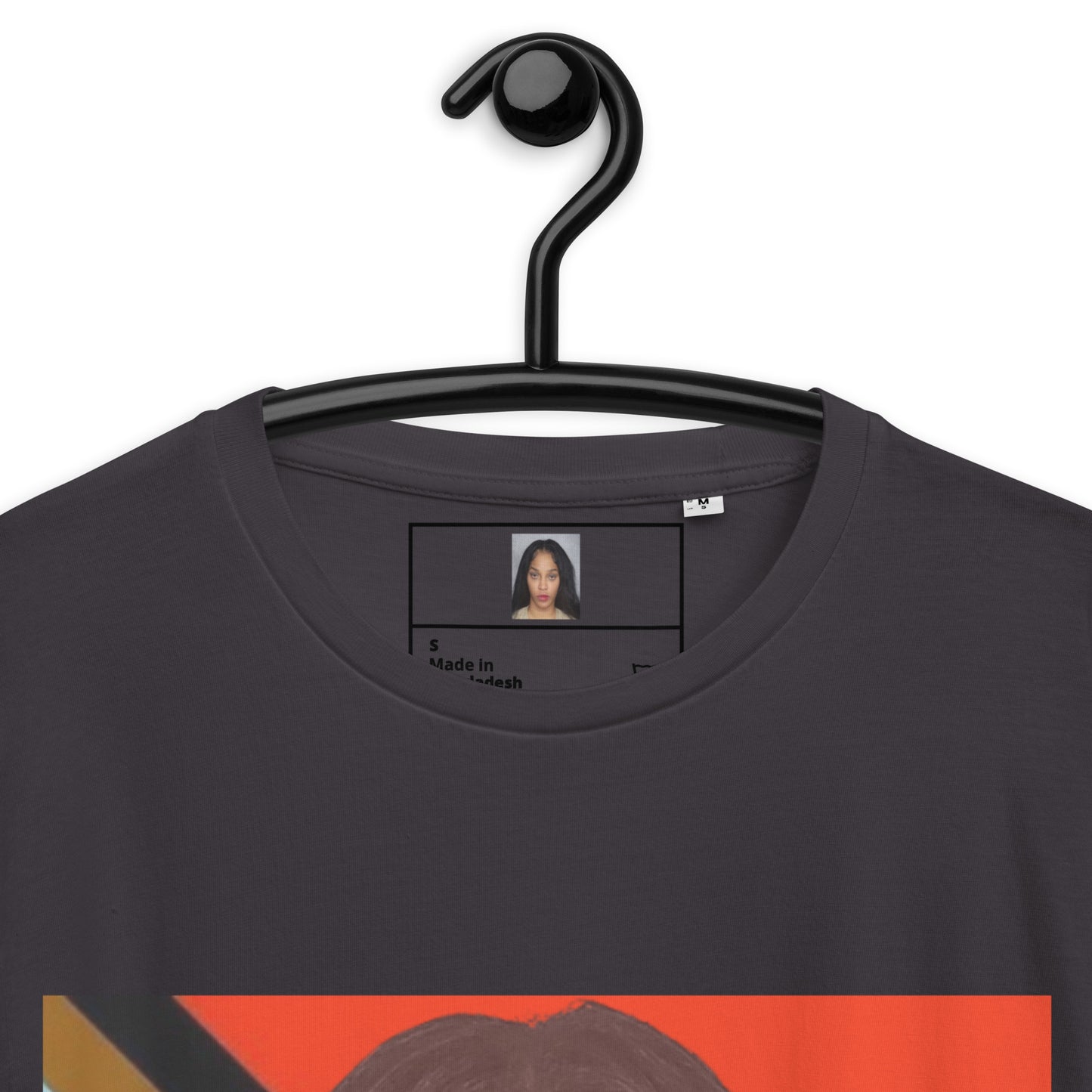 Mug Pride Unisex Organic Cotton T-Shirt