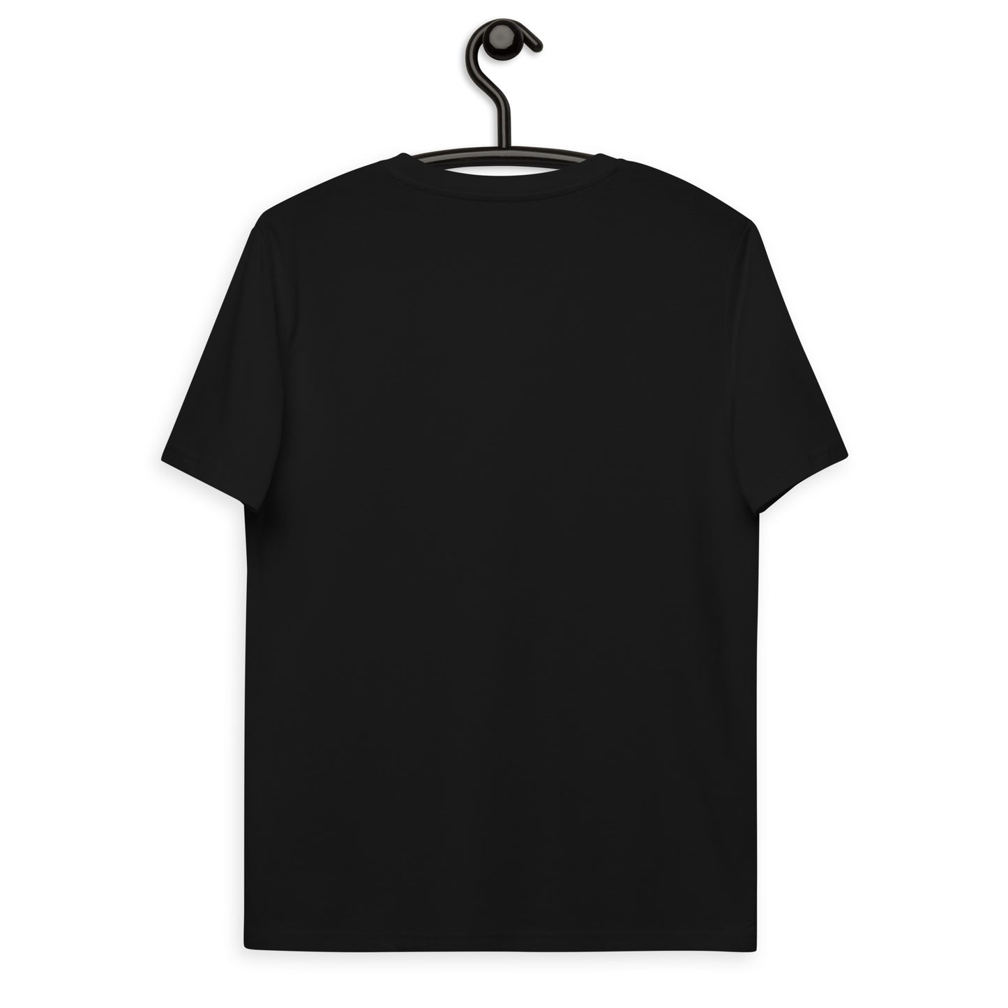 Mugshot Unisex organic cotton t-shirt