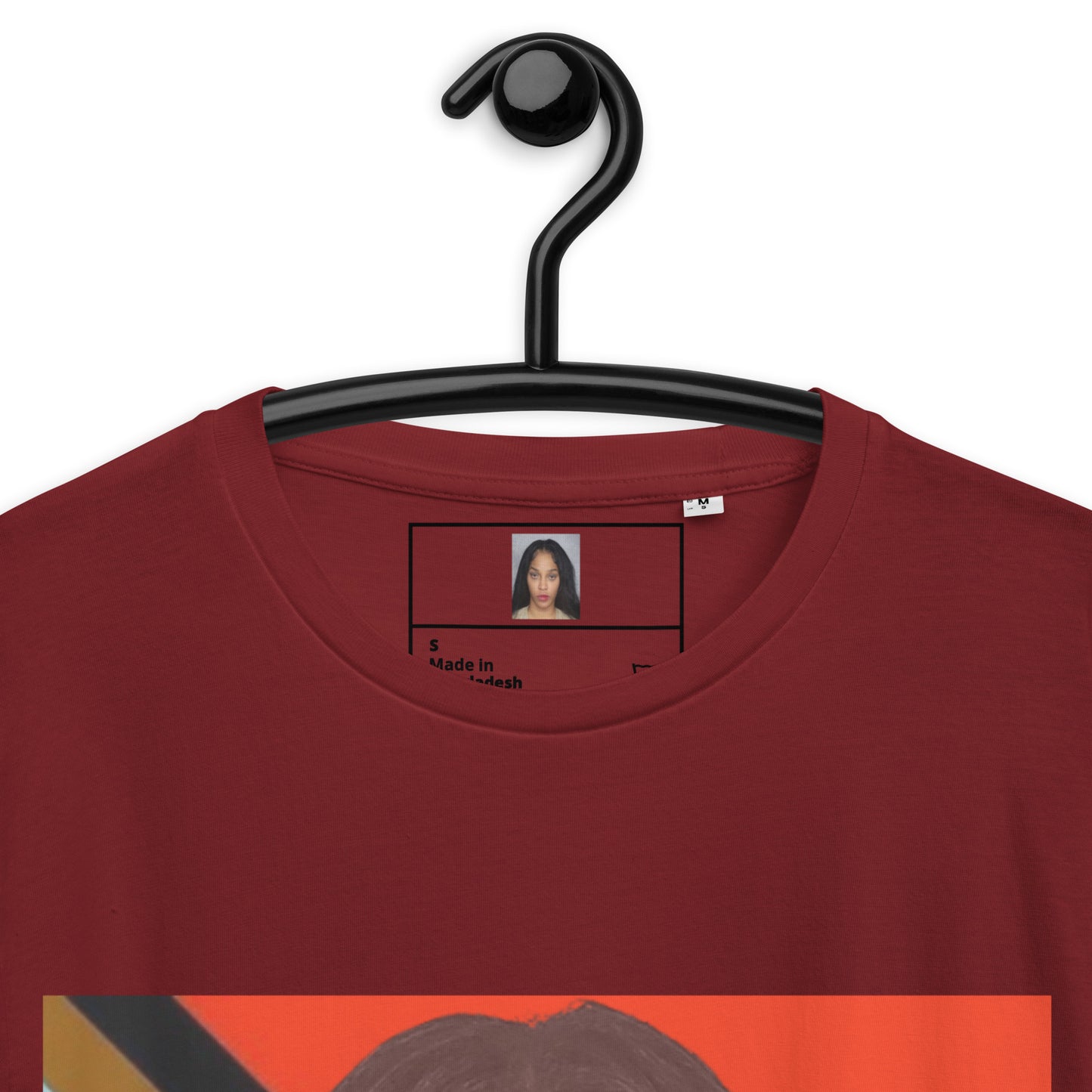 Mug Pride Unisex Organic Cotton T-Shirt