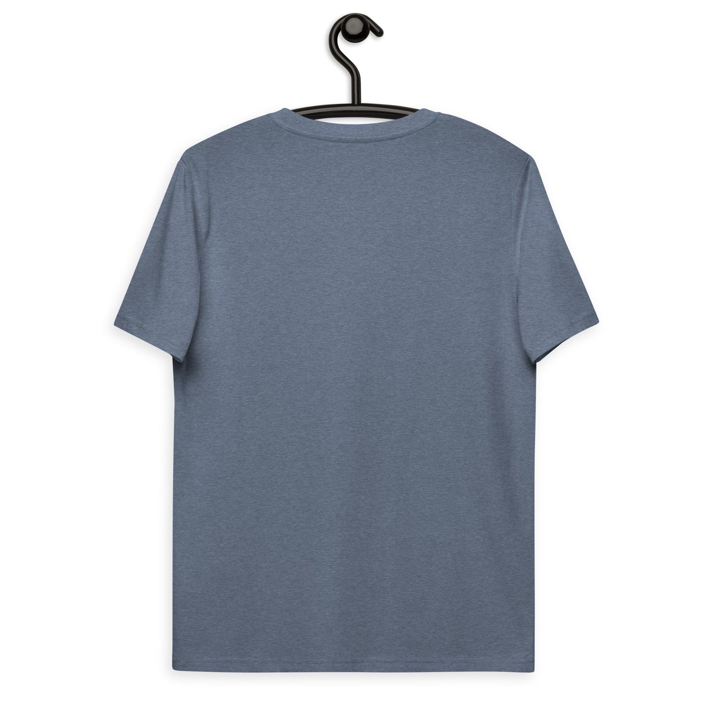 Mugshot Unisex organic cotton t-shirt