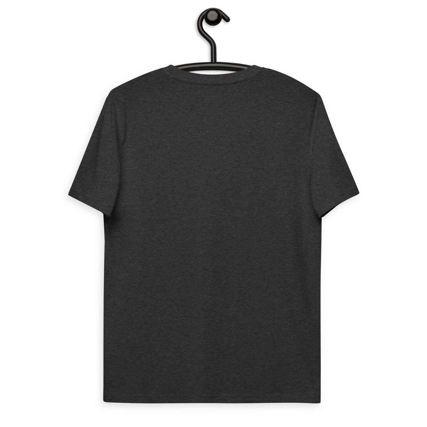Mugshot Unisex organic cotton t-shirt