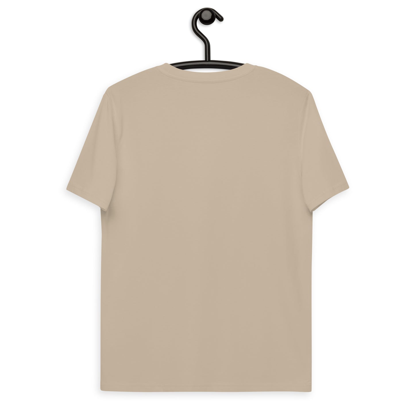 Mugshot Unisex organic cotton t-shirt