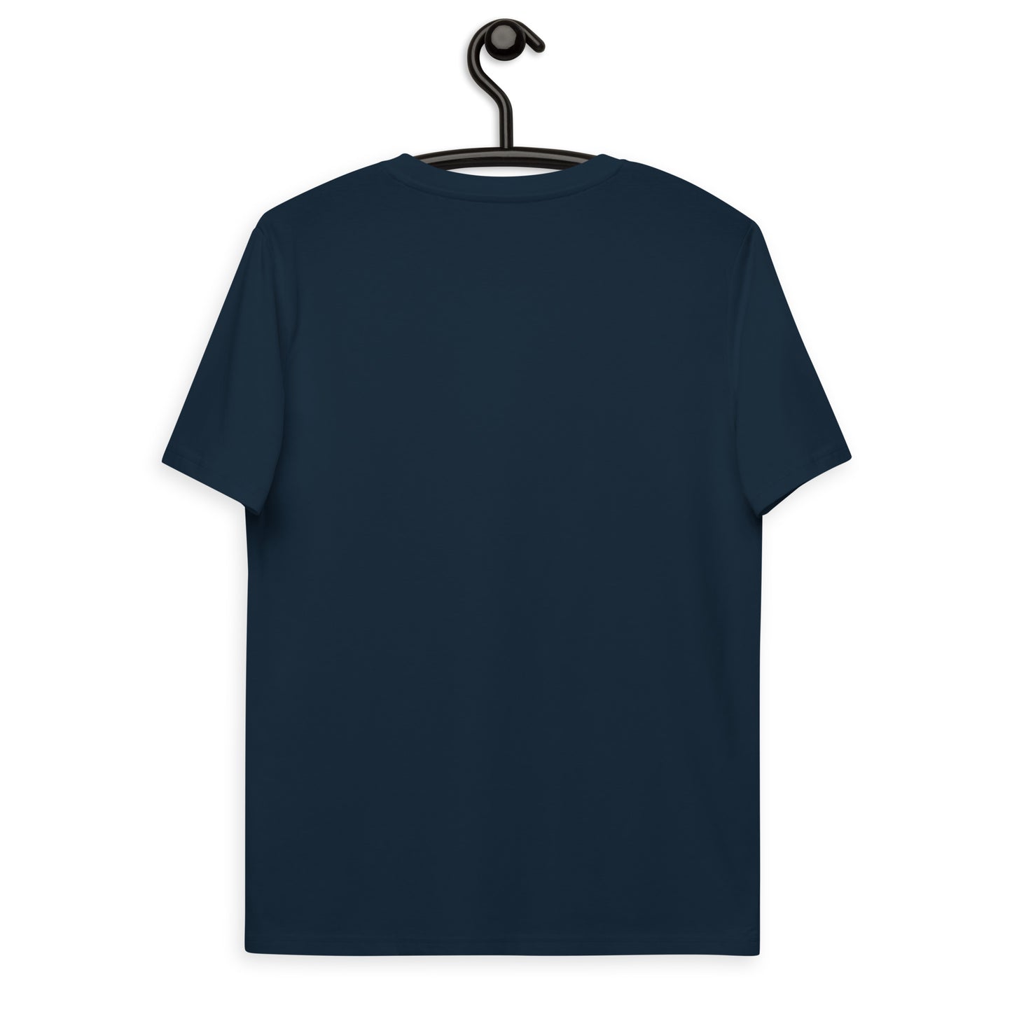 Mugshot Unisex organic cotton t-shirt