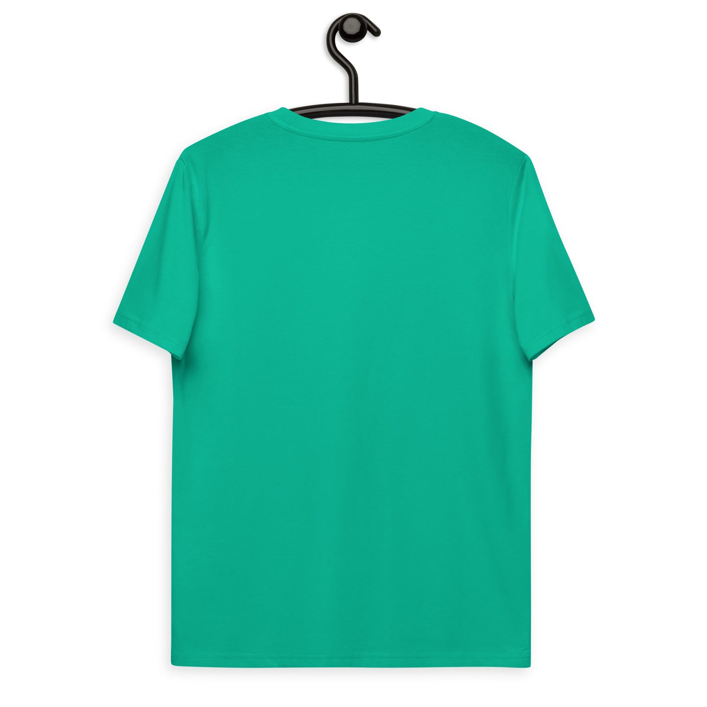 Mugshot Unisex organic cotton t-shirt