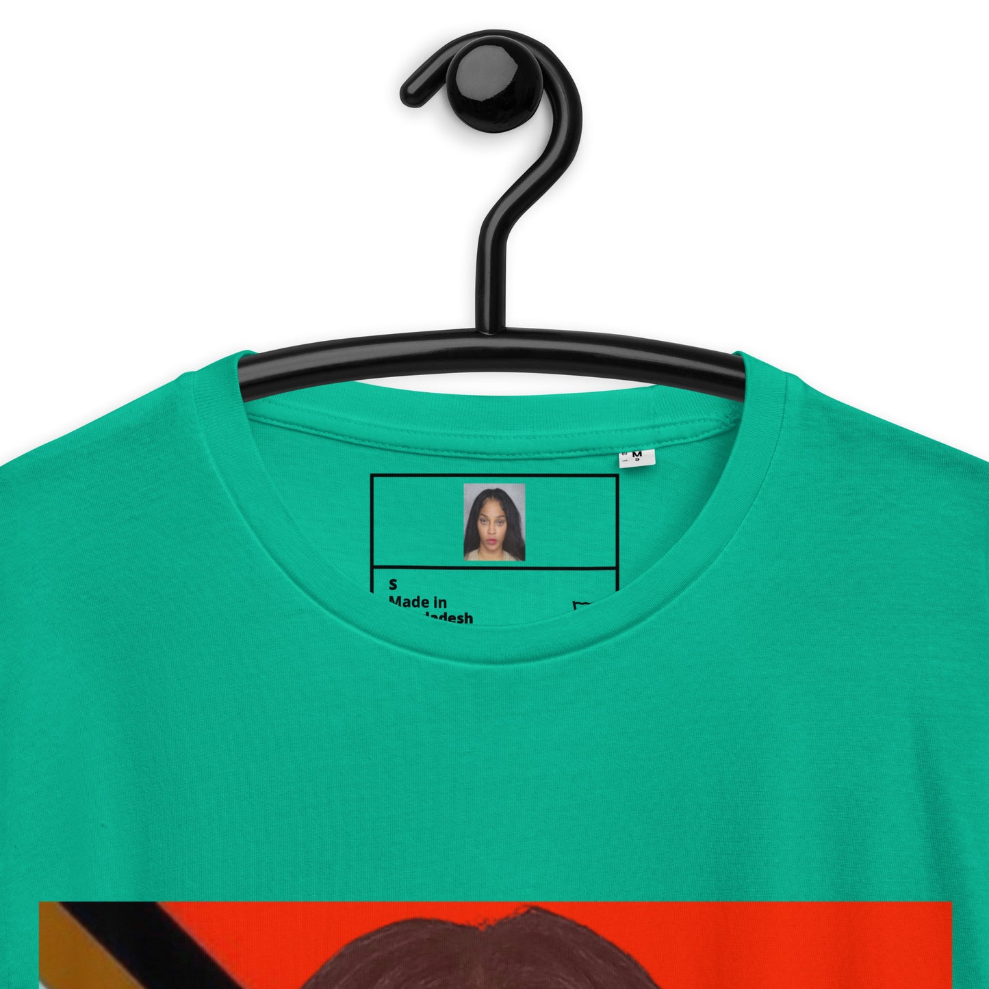 Mug Pride Unisex Organic Cotton T-Shirt
