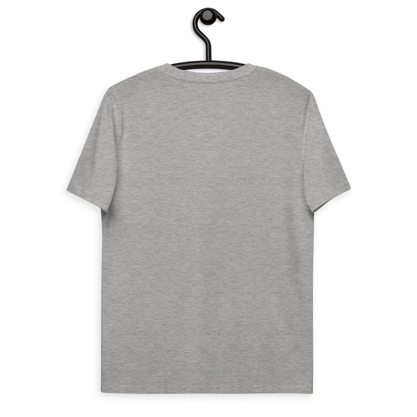Mugshot Unisex organic cotton t-shirt