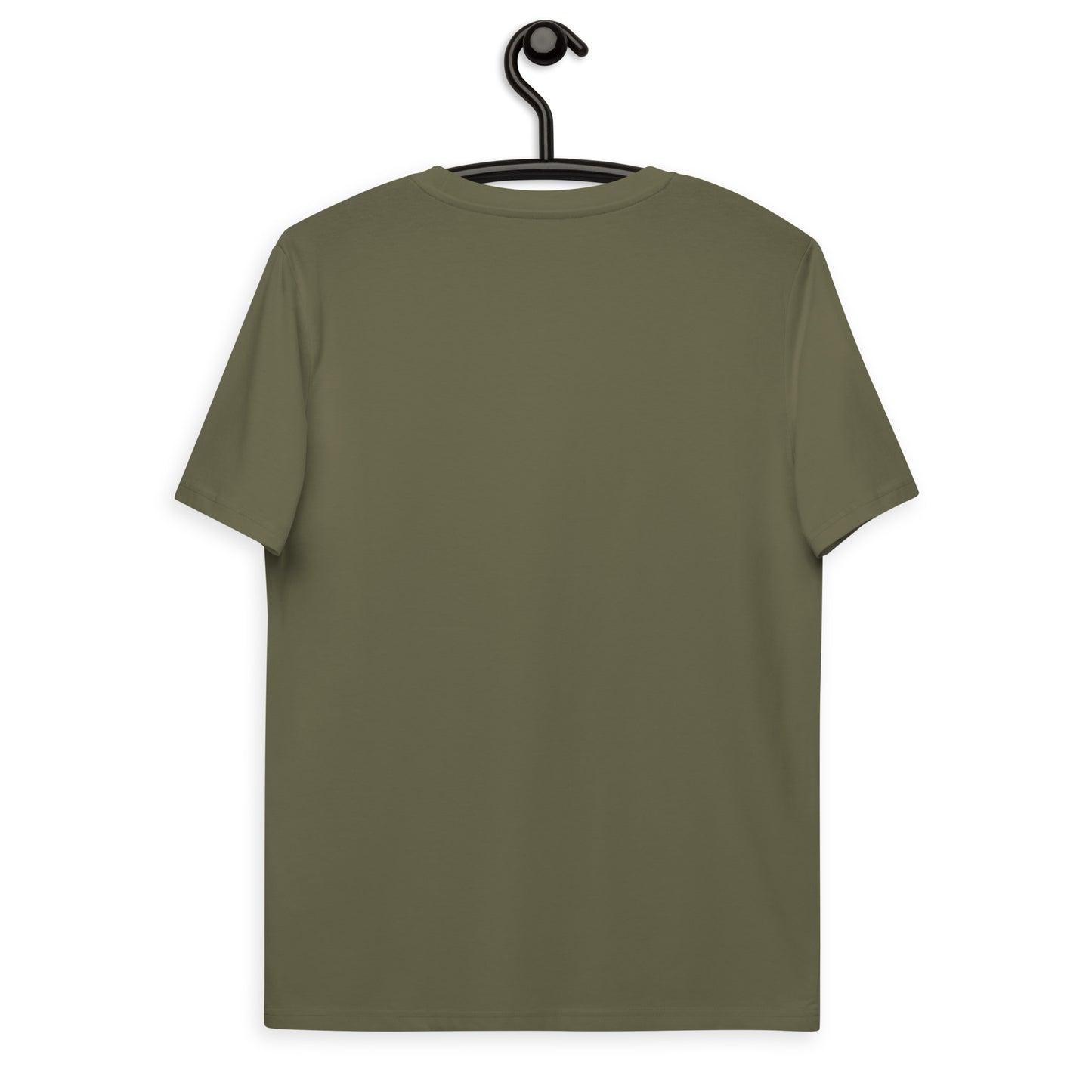 Mugshot Unisex organic cotton t-shirt