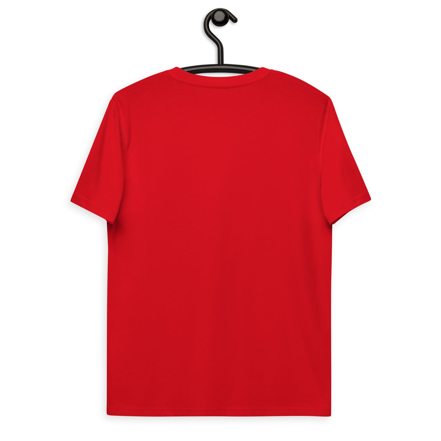 Mugshot Unisex organic cotton t-shirt