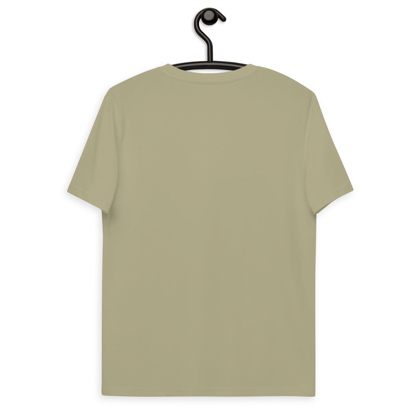 Mugshot Unisex organic cotton t-shirt