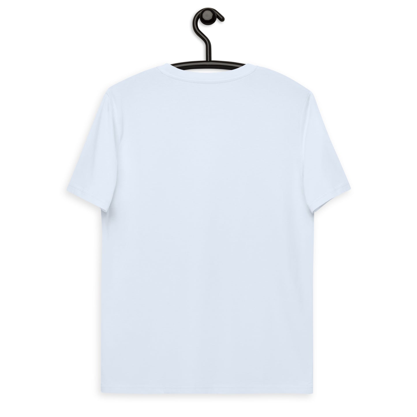 Mugshot Unisex organic cotton t-shirt