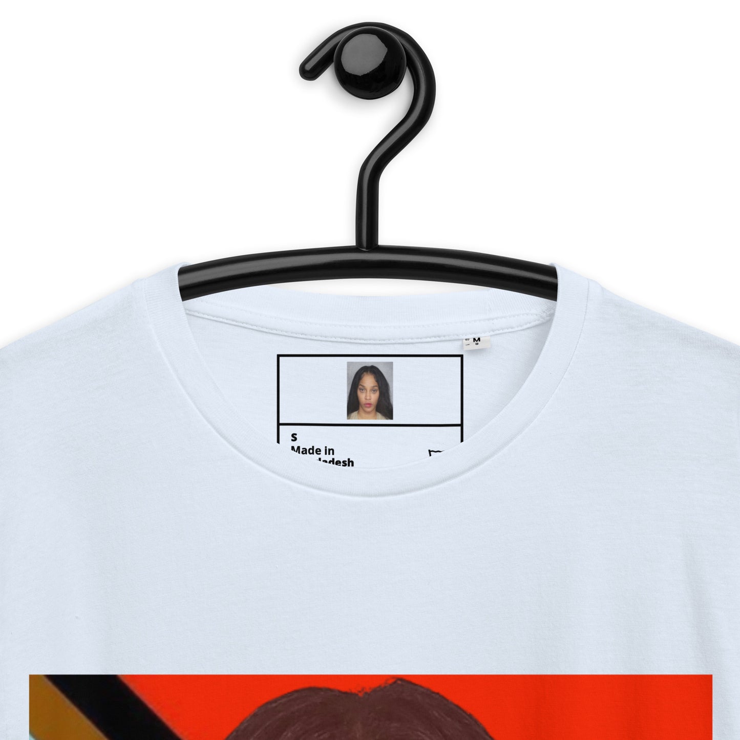Mug Pride Unisex Organic Cotton T-Shirt