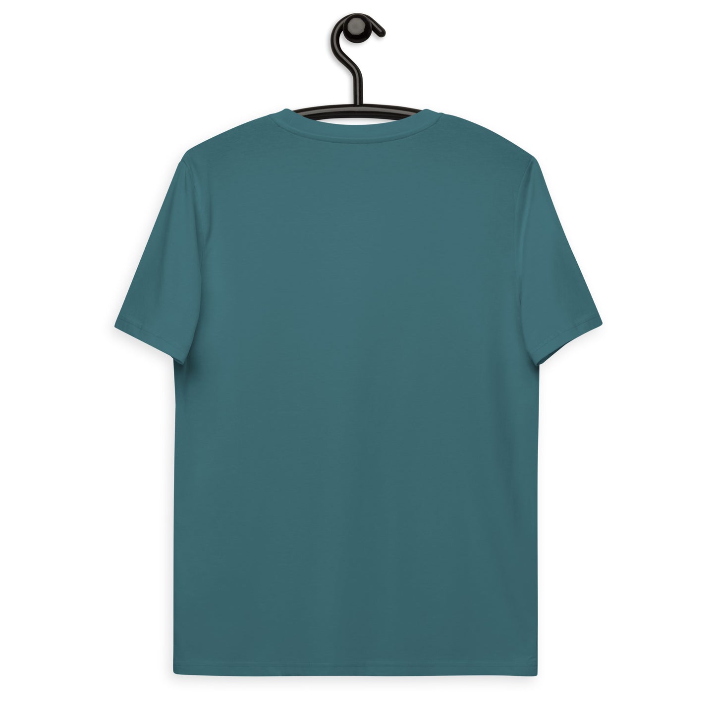 Mugshot Unisex organic cotton t-shirt