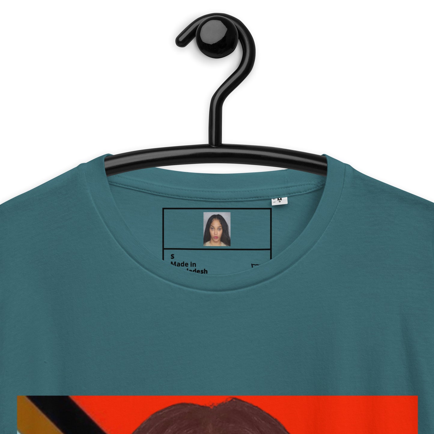 Mug Pride Unisex Organic Cotton T-Shirt