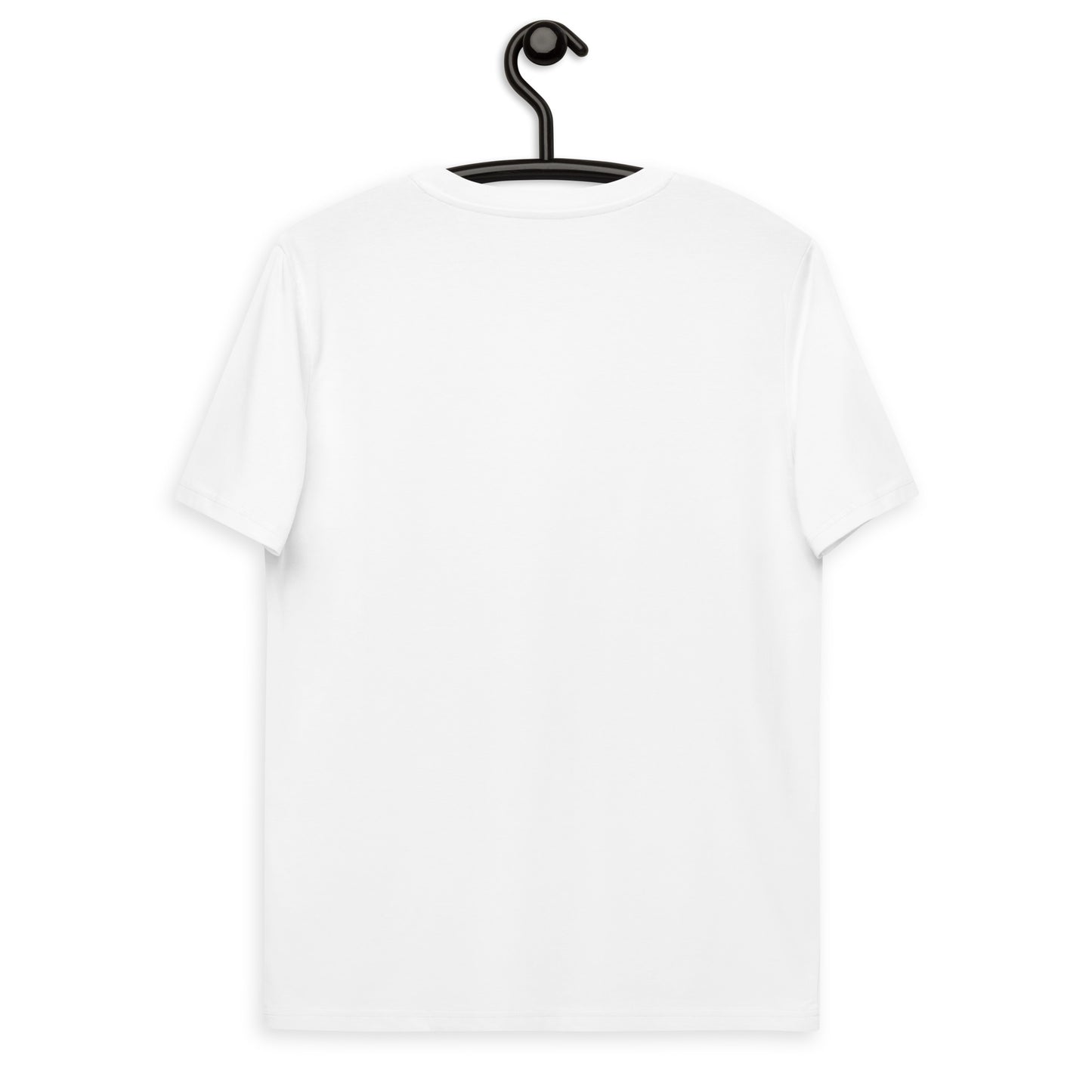 Mugshot Unisex organic cotton t-shirt