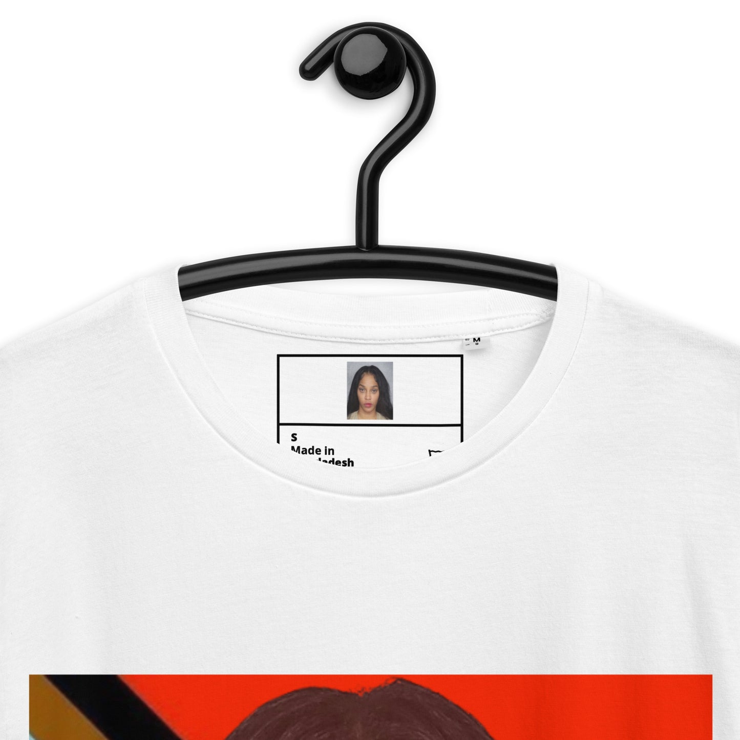 Mug Pride Unisex Organic Cotton T-Shirt
