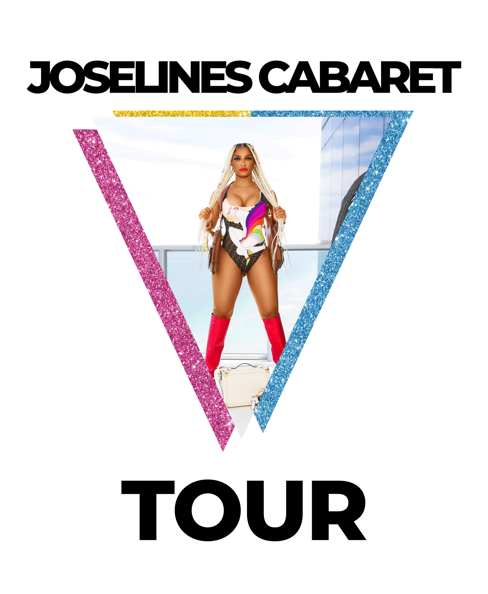 Season 3 Joseline Cabaret Cast 50 - sxjrpac