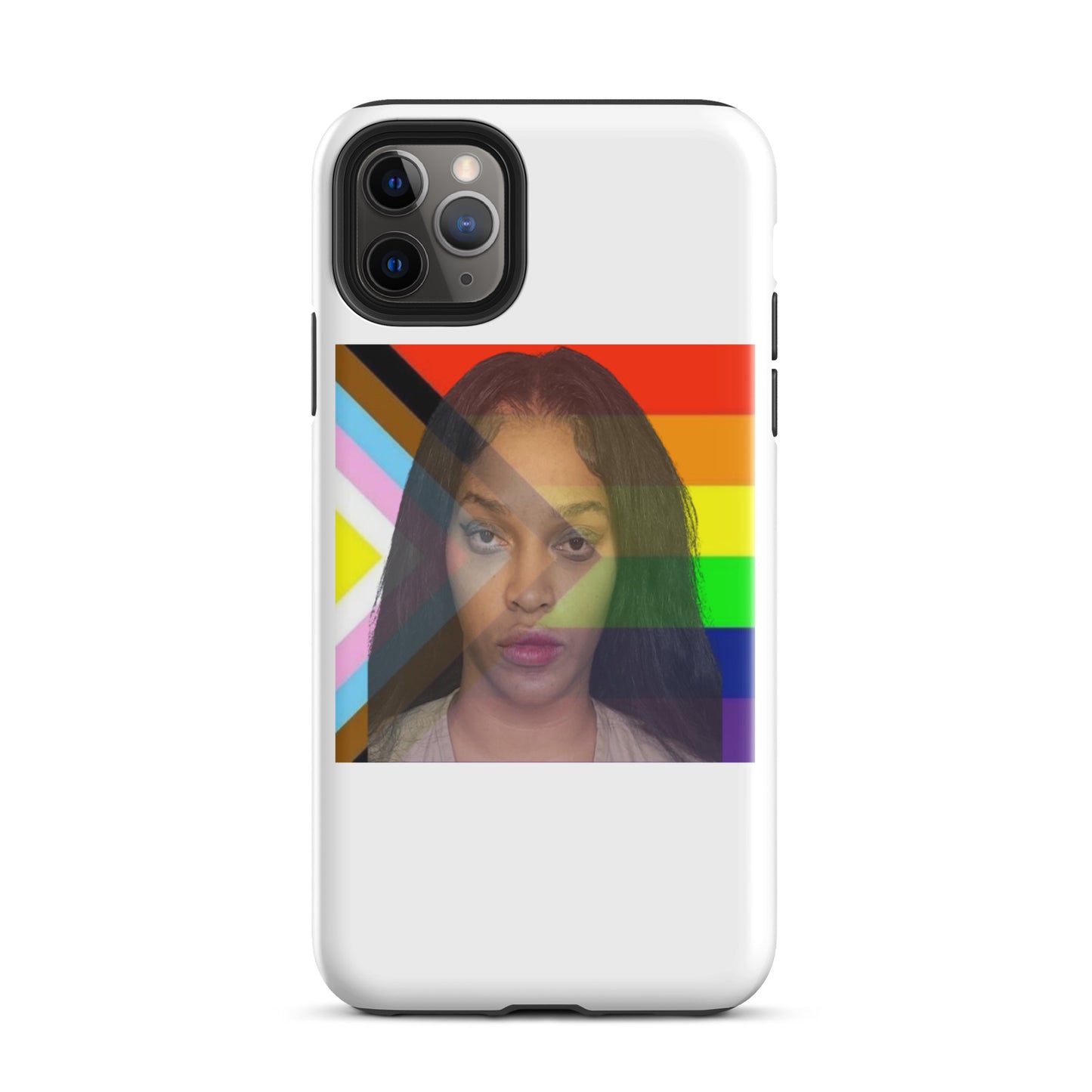 Mug Pride Tough Case for iPhone®