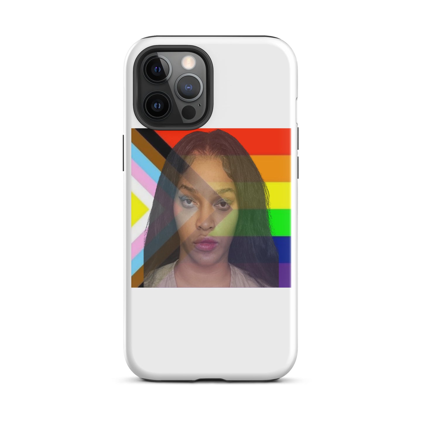 Mug Pride Tough Case for iPhone®