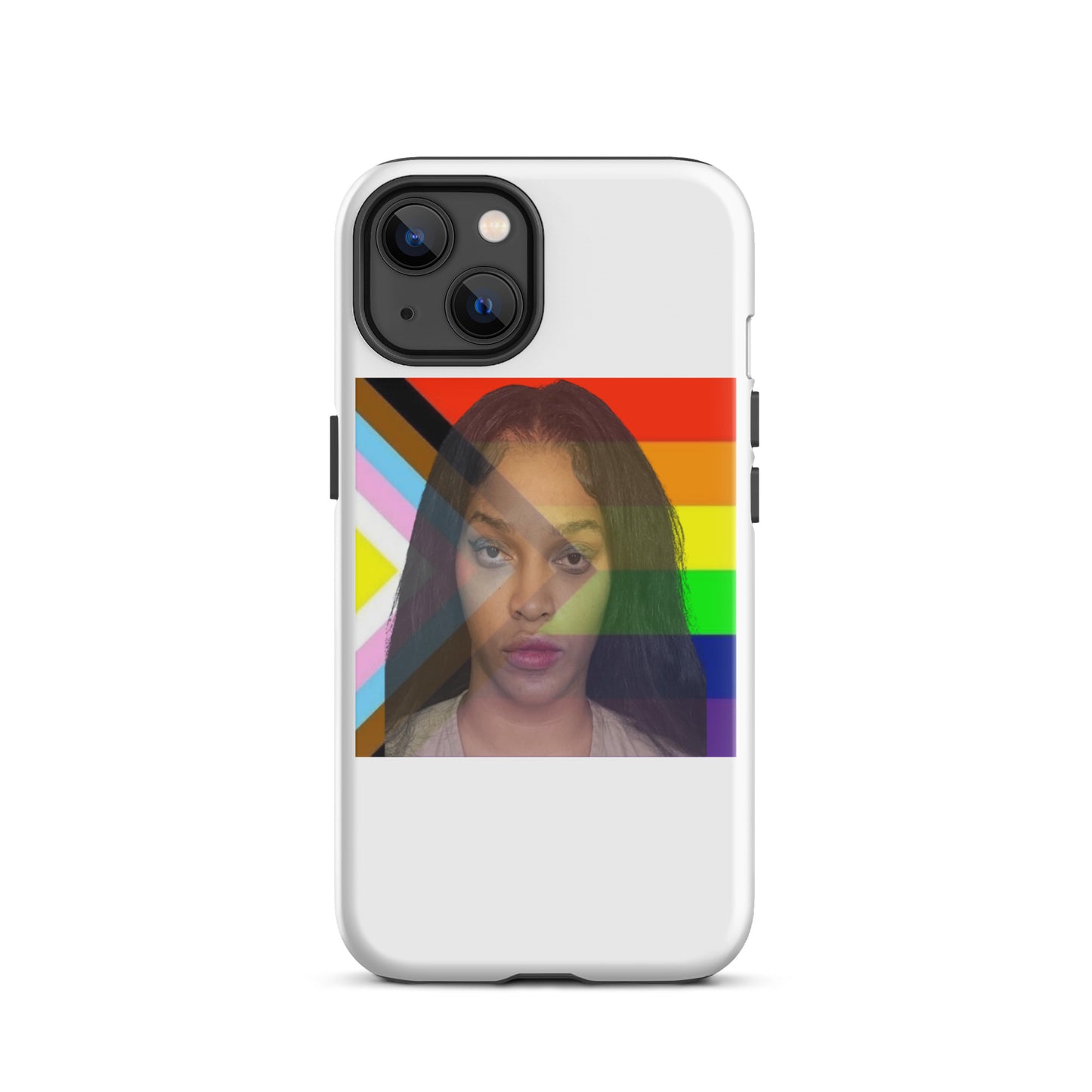 Mug Pride Tough Case for iPhone®