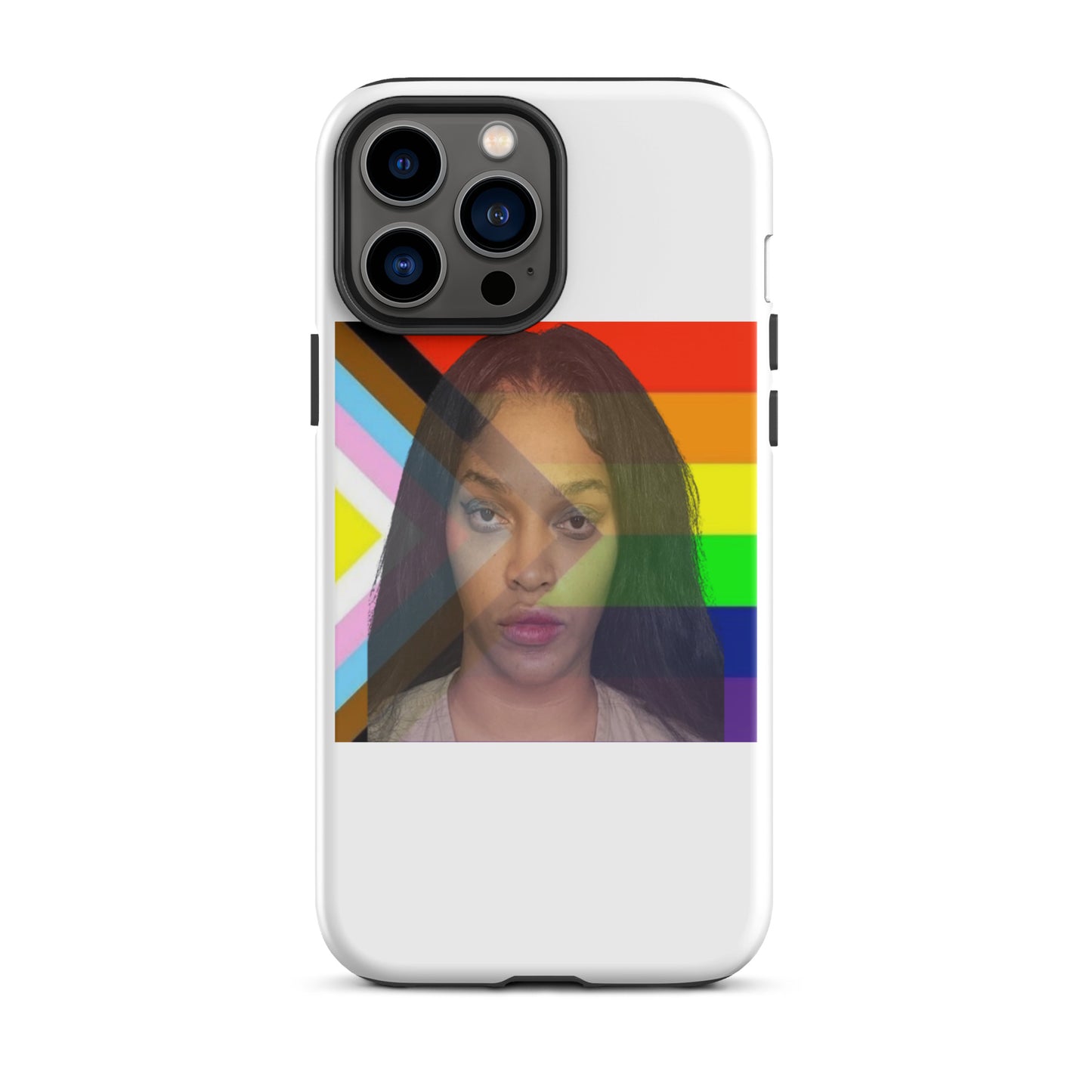 Mug Pride Tough Case for iPhone®