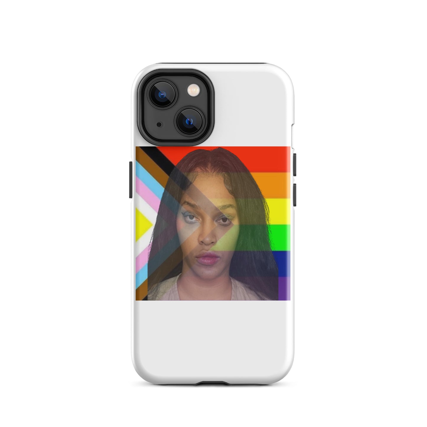 Mug Pride Tough Case for iPhone®