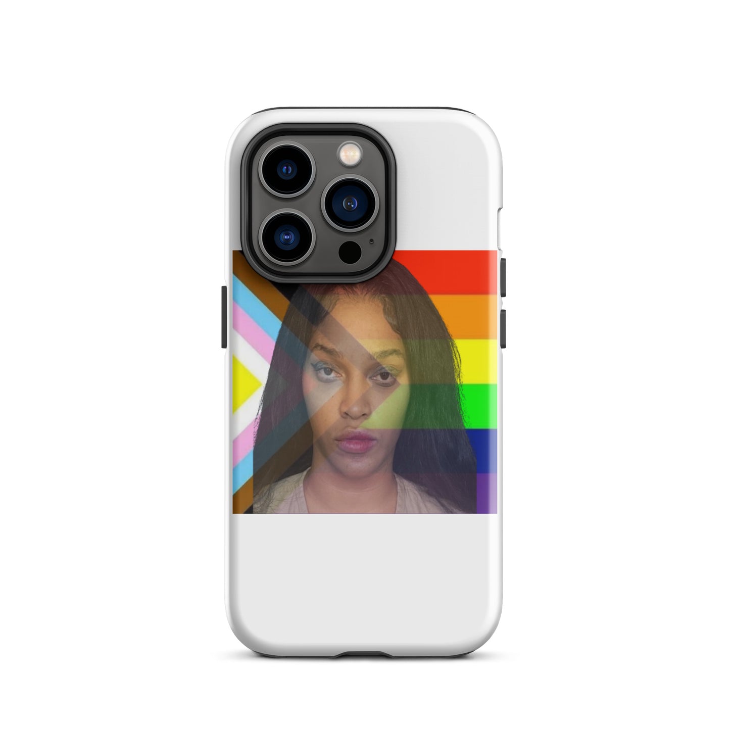 Mug Pride Tough Case for iPhone®