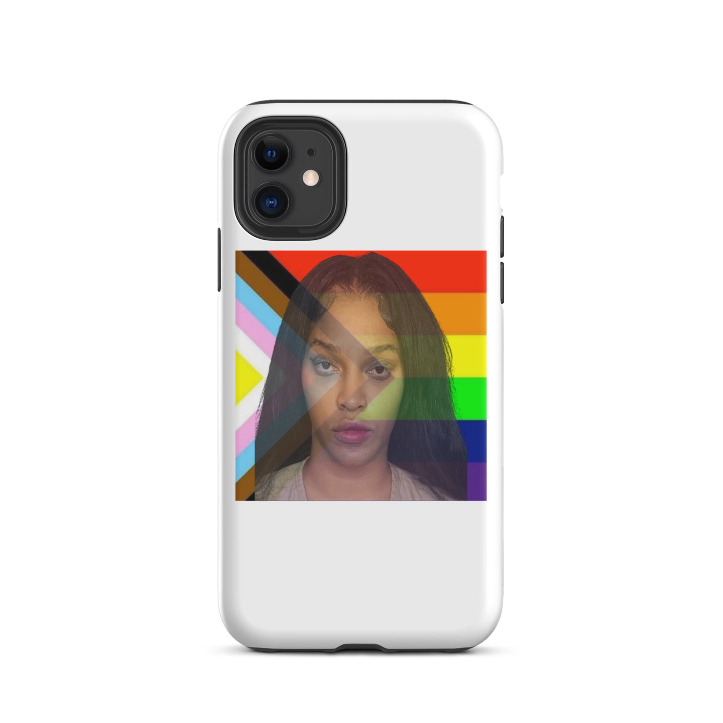 Mug Pride Tough Case for iPhone®